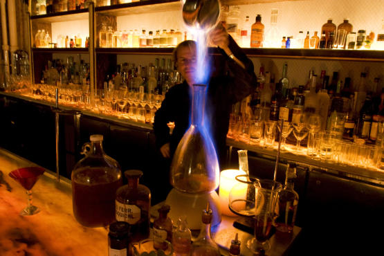 7 best bars to hook up in nyc