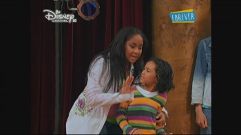 hook up my space that's so raven