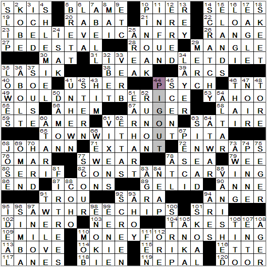 hook up in bed crossword clue