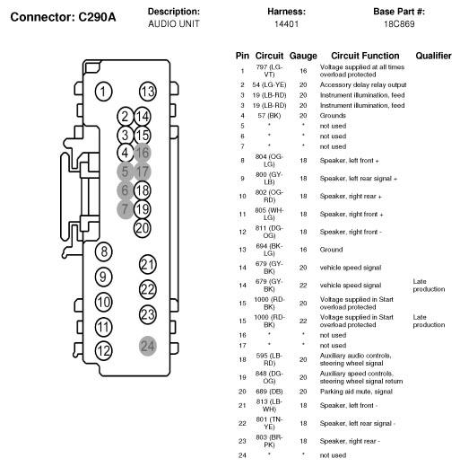 hook up amp to factory radio