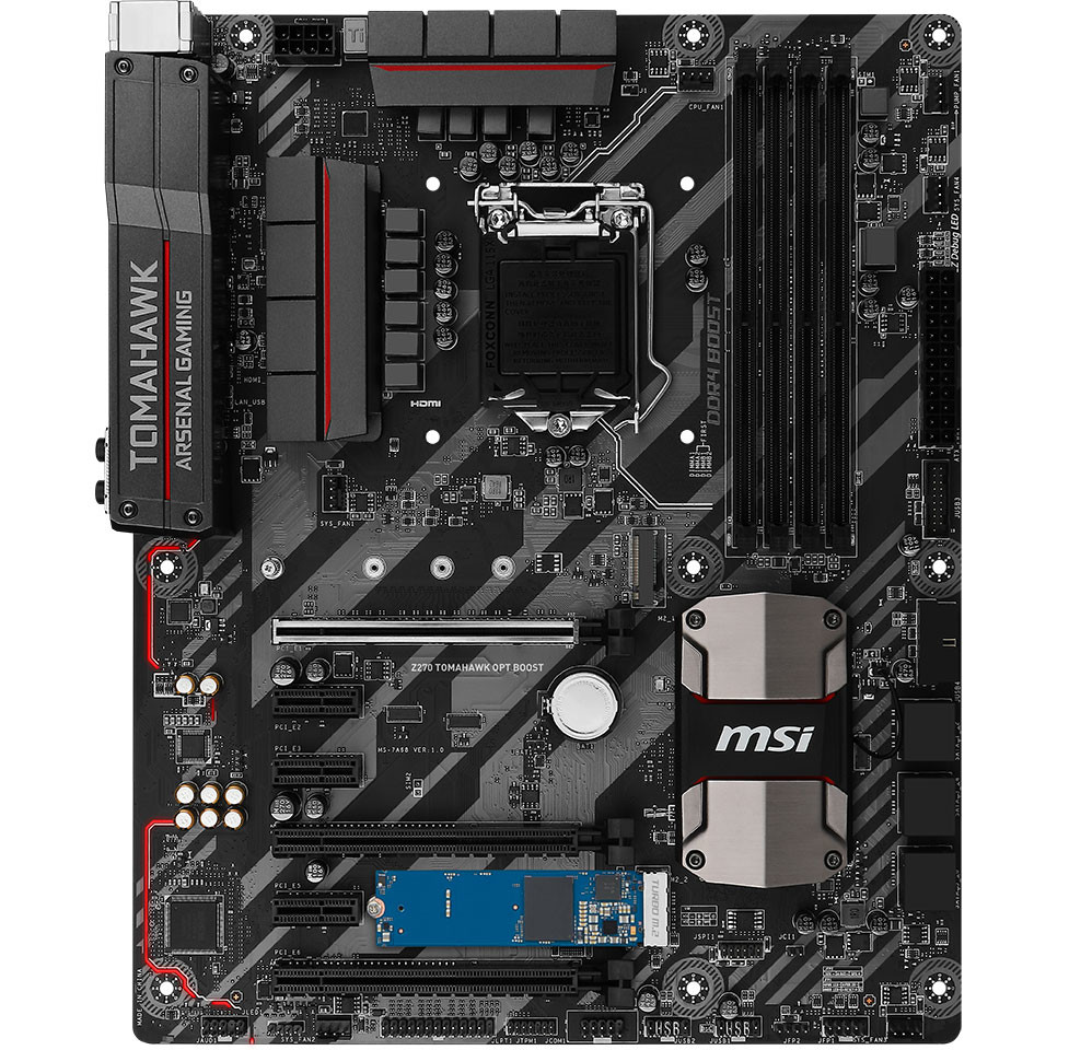 hook up ssd to motherboard
