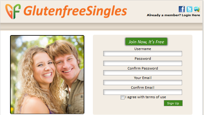 online dating sites weird