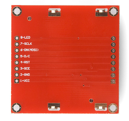 sparkfun graphic lcd hookup guide