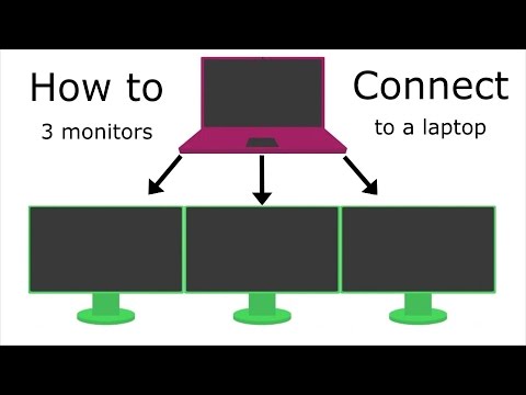 displayport hookup