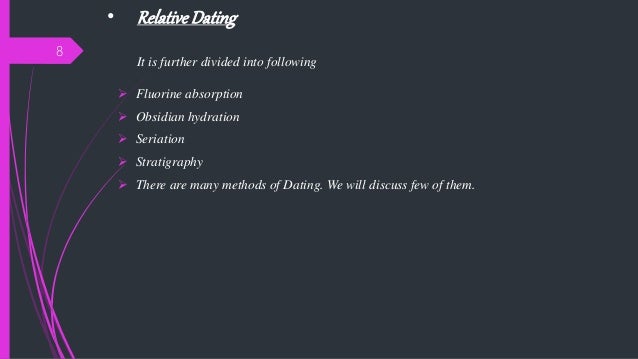 Radiometric dating accurate