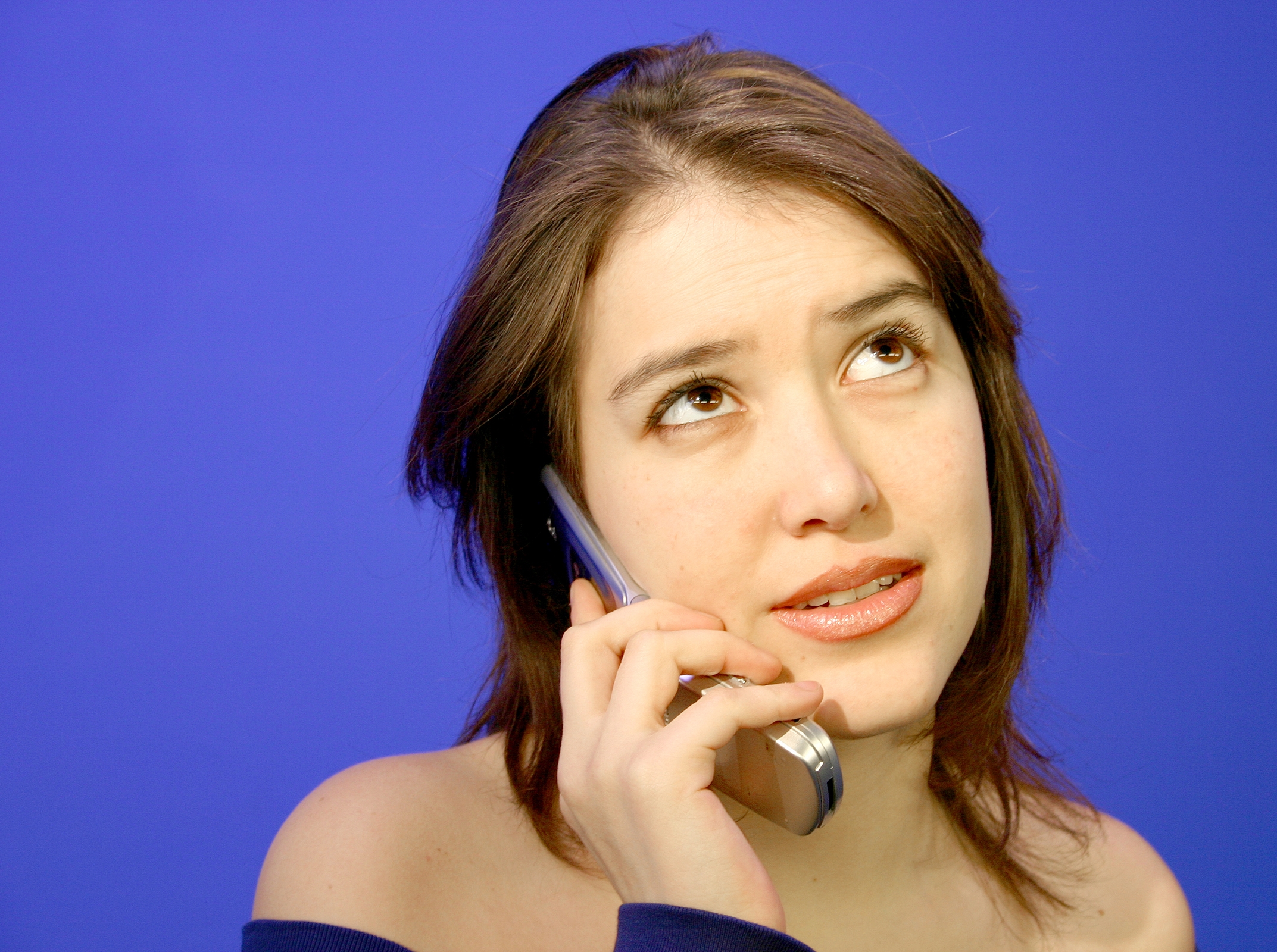 dating tips talking on the phone