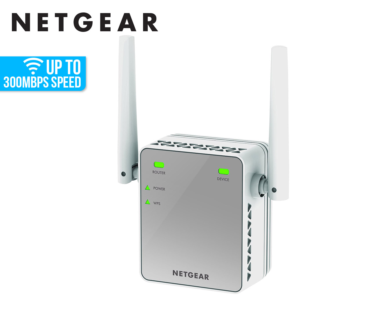 netgear n300 hookup